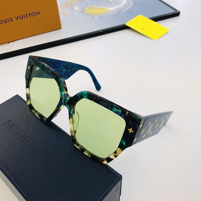 Louis Vuitton Sunglasses Top Quality LVS00930